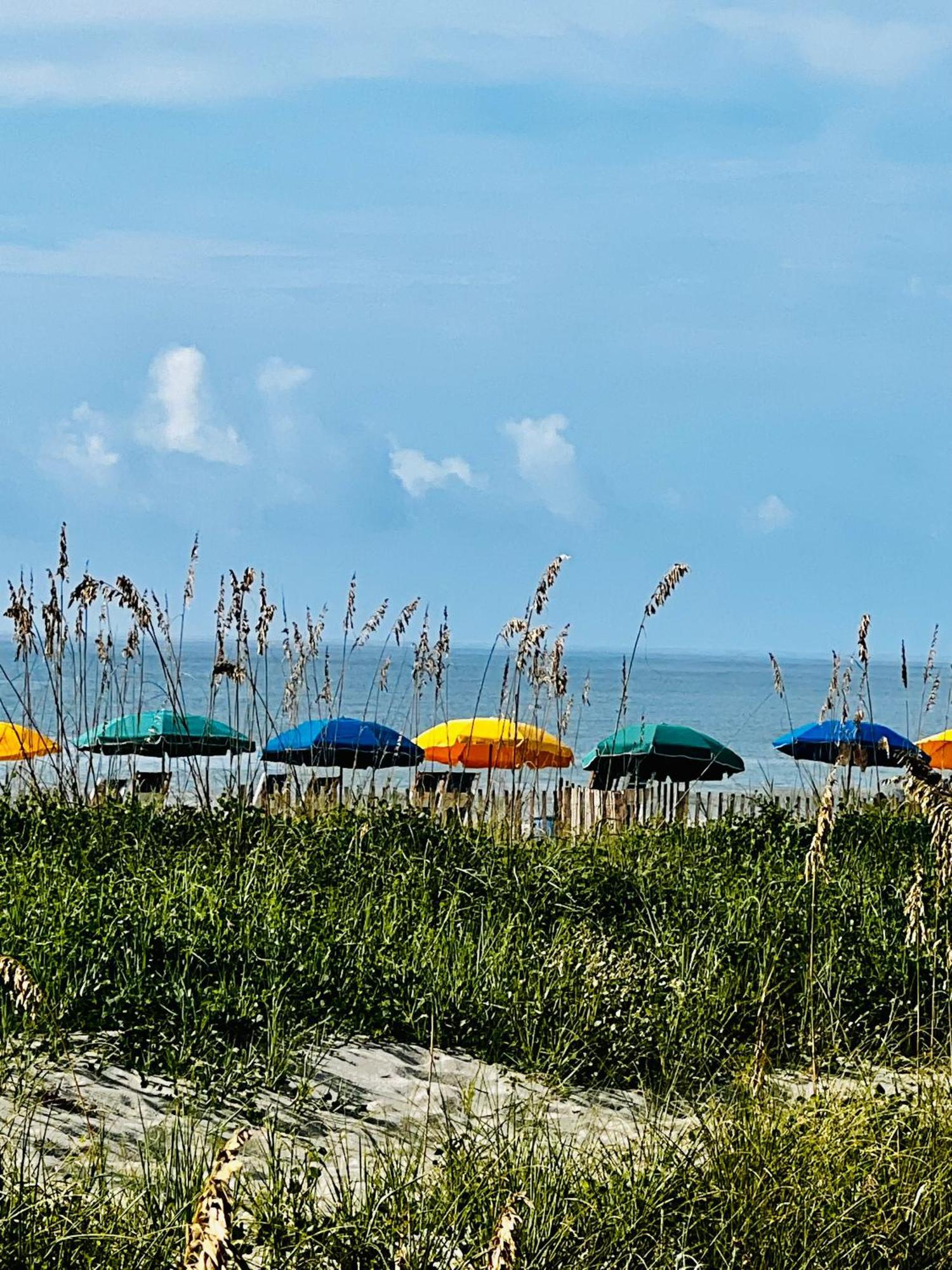 Boardwalk Beach Resort เมอร์เทิลบีช ภายนอก รูปภาพ