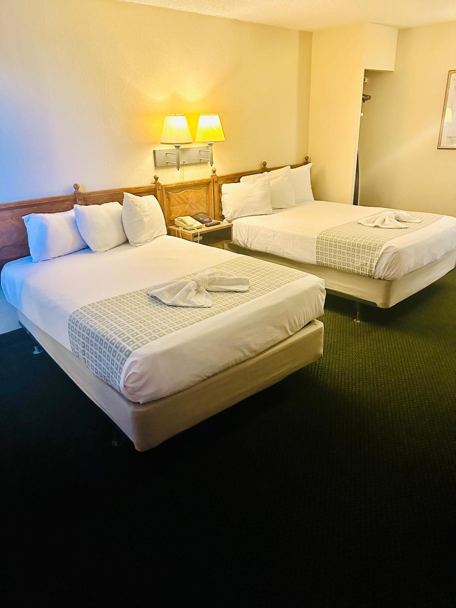 Boardwalk Beach Resort เมอร์เทิลบีช ภายนอก รูปภาพ