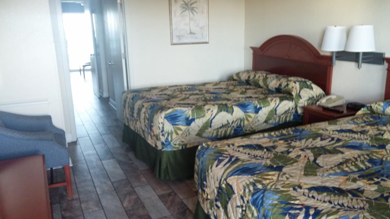 Boardwalk Beach Resort เมอร์เทิลบีช ภายนอก รูปภาพ
