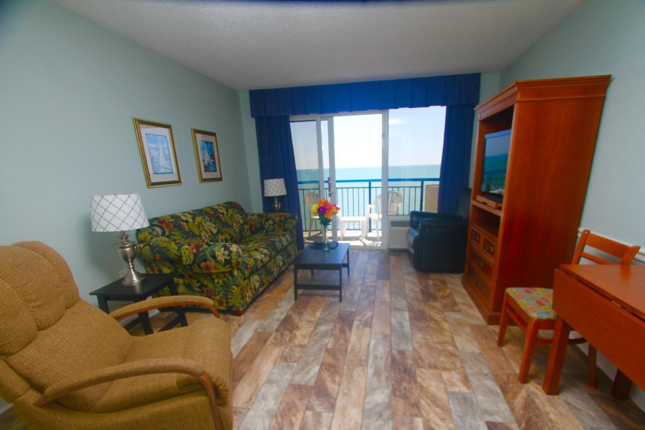 Boardwalk Beach Resort เมอร์เทิลบีช ภายนอก รูปภาพ