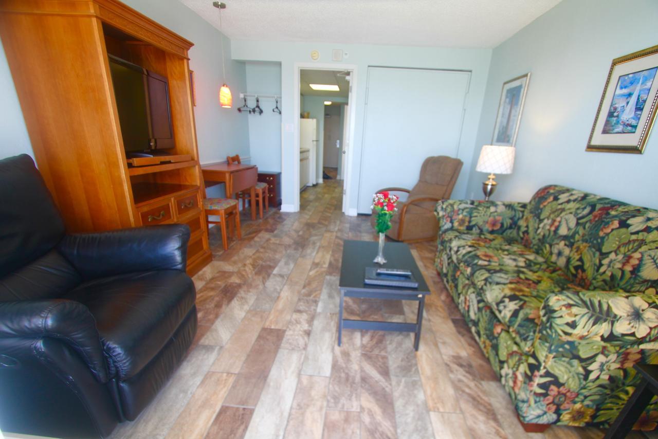 Boardwalk Beach Resort เมอร์เทิลบีช ภายนอก รูปภาพ